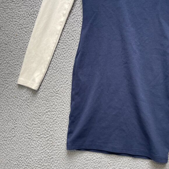 No One Else Dress Womens Medium-Large Long Sleeve - Picture 9 of 11